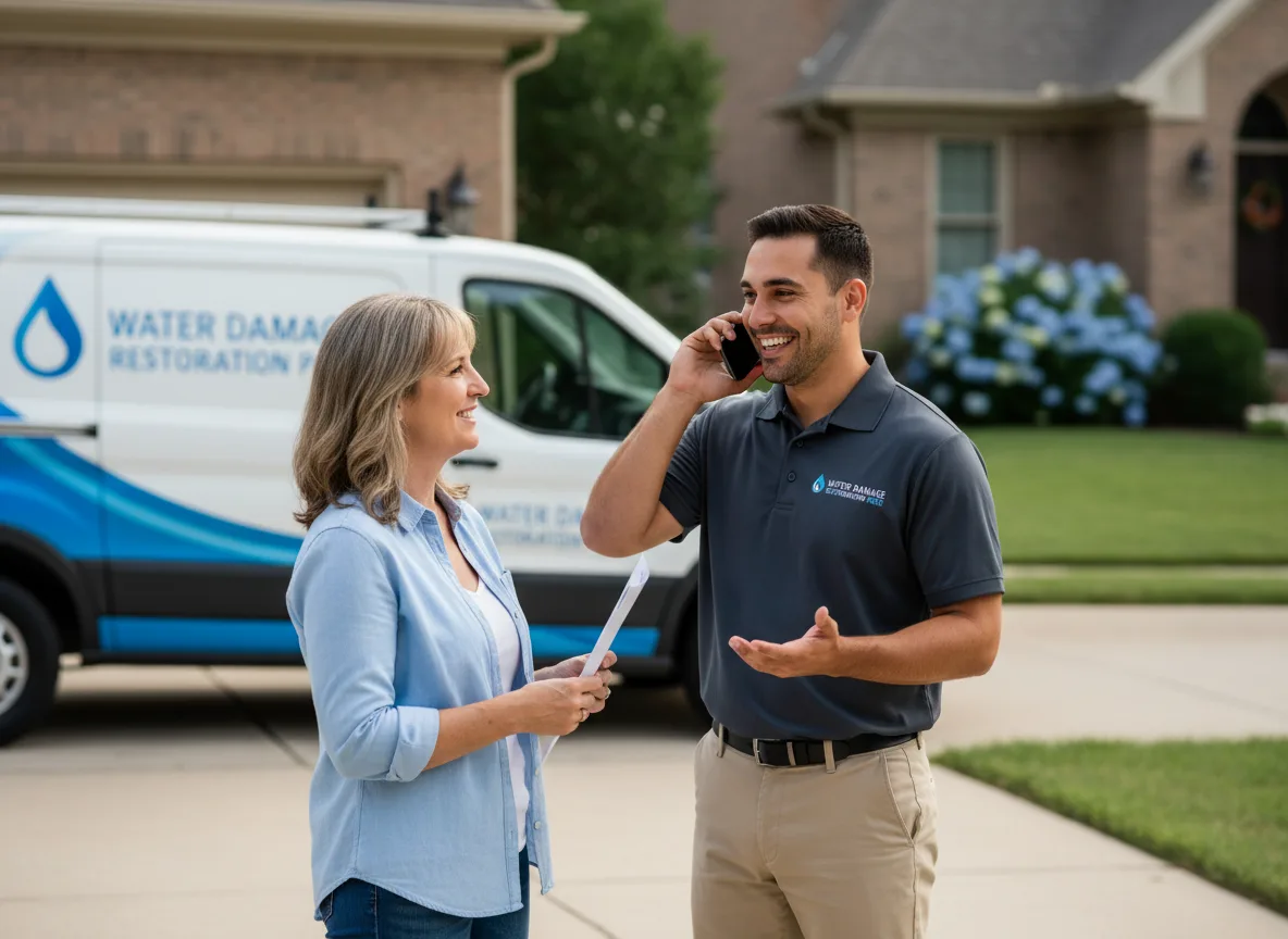 Flood Restoration Henderson, NY FAQs